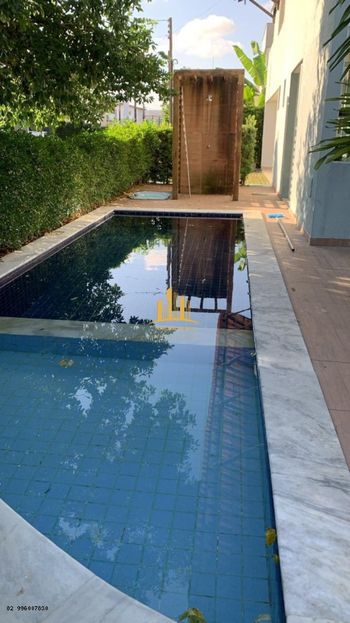 Foto 7 do(a) Casa em Condomínio de 5 quartos à venda em Antares, Maceió