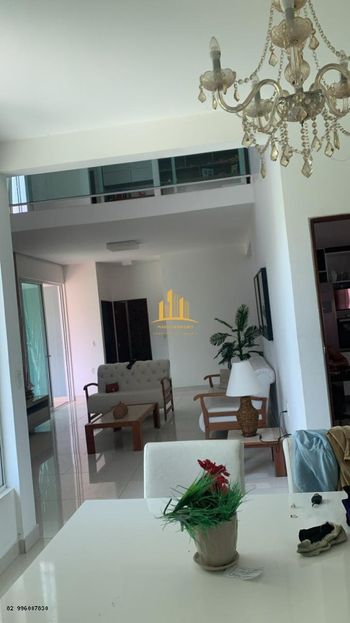 Foto 9 do(a) Casa em Condomínio de 5 quartos à venda em Antares, Maceió