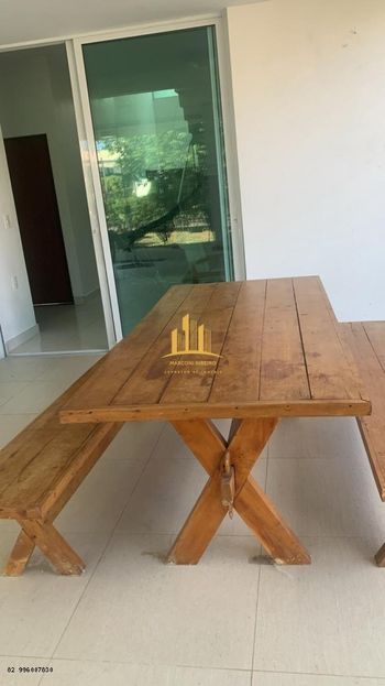 Foto 5 do(a) Casa em Condomínio de 5 quartos à venda em Antares, Maceió