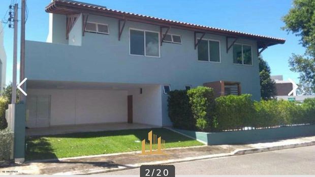Foto 1 do(a) Casa em Condomínio de 5 quartos à venda em Antares, Maceió