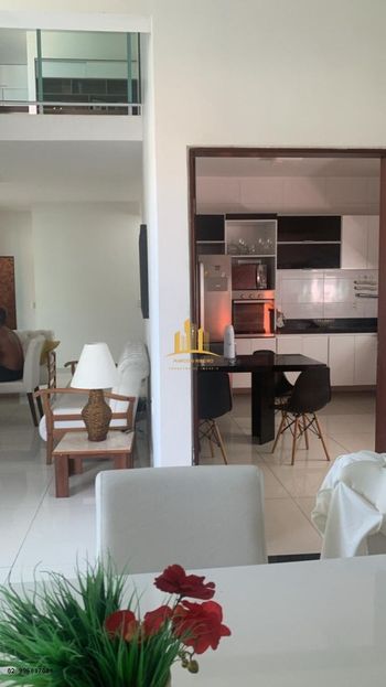 Foto 14 do(a) Casa em Condomínio de 5 quartos à venda em Antares, Maceió