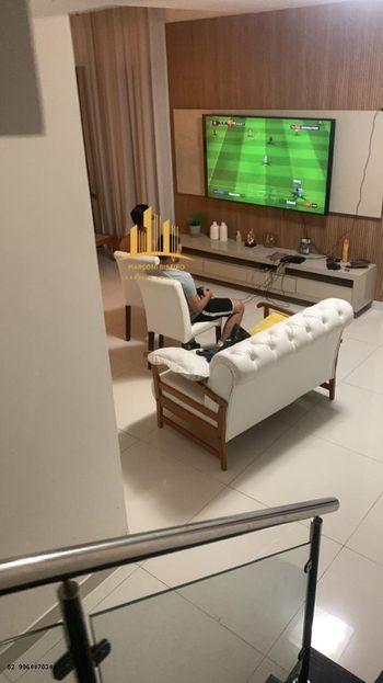 Foto 13 do(a) Casa em Condomínio de 5 quartos à venda em Antares, Maceió