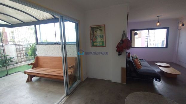 Foto 35 do(a) Cobertura de 4 quartos à venda em São Judas, São Paulo