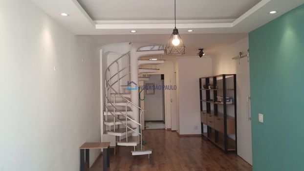 Foto 4 do(a) Cobertura de 4 quartos à venda em São Judas, São Paulo