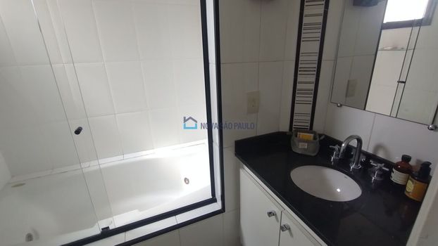 Foto 17 do(a) Cobertura de 4 quartos à venda em São Judas, São Paulo