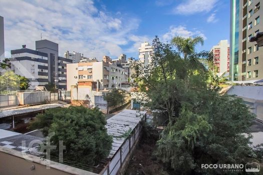 Foto 10 do(a) Apartamento de 2 quartos à venda em Petrópolis, Porto Alegre
