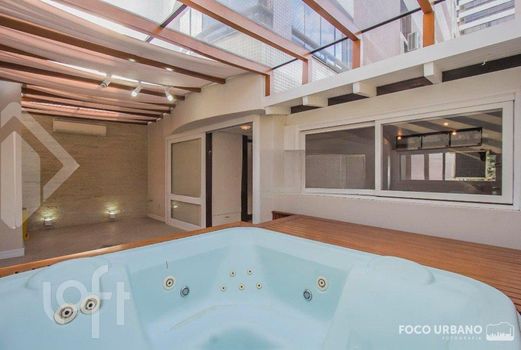 Foto 3 do(a) Apartamento de 2 quartos à venda em Petrópolis, Porto Alegre