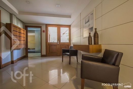 Foto 7 do(a) Apartamento de 2 quartos à venda em Petrópolis, Porto Alegre