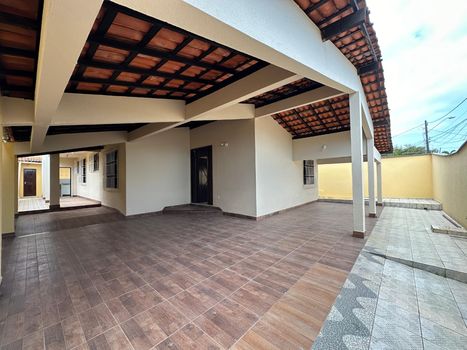 Foto 1 do(a) Casa de 4 quartos à venda em null, São José de Ribamar