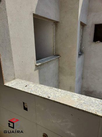 Foto 5 do(a) Cobertura de 2 quartos à venda em Jardim das Maravilhas, Santo André