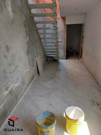 Foto 3 do(a) Cobertura de 2 quartos à venda em Jardim das Maravilhas, Santo André