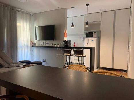 Foto 7 do(a) Apartamento de 3 quartos à venda em Jardim Alvorada II, Jaú