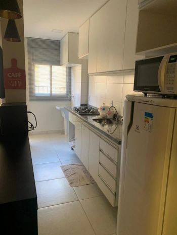 Foto 6 do(a) Apartamento de 3 quartos à venda em Jardim Alvorada II, Jaú