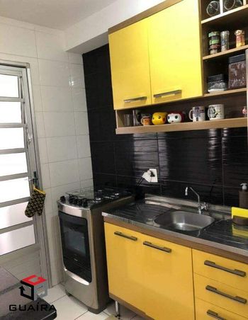 Foto 7 do(a) Apartamento de 2 quartos à venda em Planalto, São Bernardo do Campo