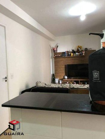 Foto 6 do(a) Apartamento de 2 quartos à venda em Planalto, São Bernardo do Campo