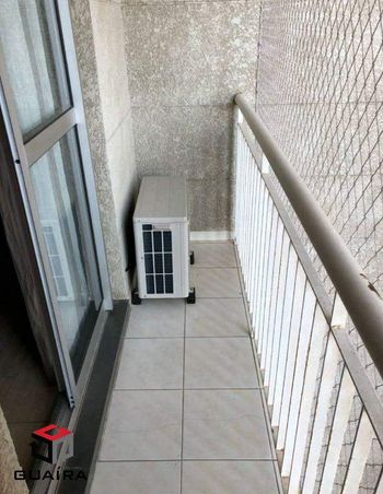 Foto 4 do(a) Apartamento de 2 quartos à venda em Planalto, São Bernardo do Campo