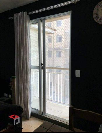 Foto 3 do(a) Apartamento de 2 quartos à venda em Planalto, São Bernardo do Campo