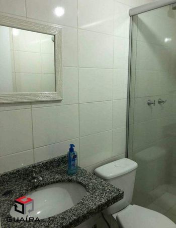 Foto 20 do(a) Apartamento de 2 quartos à venda em Planalto, São Bernardo do Campo