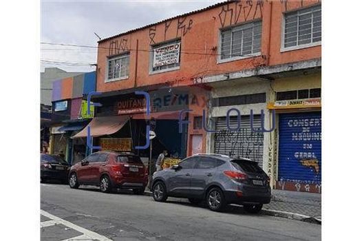 Foto 3 do(a) Loja false à venda em Jardim Prudência, São Paulo
