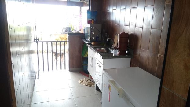 Foto 9 do(a) Casa de 3 quartos à venda em Jardim Zaira, Mauá