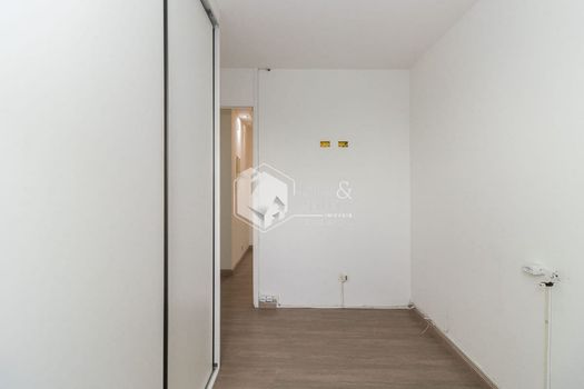 Foto 33 do(a) Apartamento de 2 quartos à venda em Vila São Paulo, São Paulo