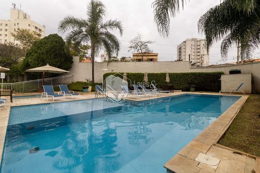 Foto 50 do(a) Apartamento de 2 quartos à venda em Vila São Paulo, São Paulo