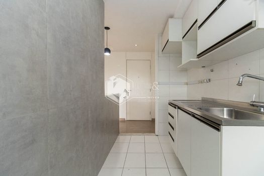 Foto 14 do(a) Apartamento de 2 quartos à venda em Vila São Paulo, São Paulo