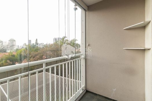 Foto 20 do(a) Apartamento de 2 quartos à venda em Vila São Paulo, São Paulo