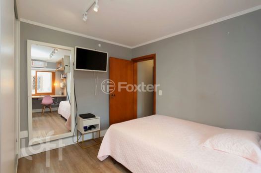 Foto 19 do(a) Casa em Condomínio de 2 quartos à venda em Camaquã, Porto Alegre