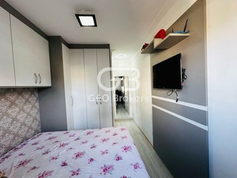 Foto 10 do(a) Apartamento de 2 quartos à venda em Jardim Oriente, São José dos Campos