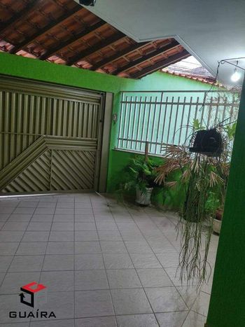 Foto 40 do(a) Casa de 4 quartos à venda em Independência, São Bernardo do Campo