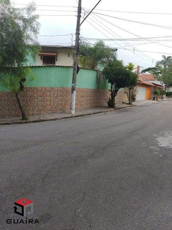 Foto 42 do(a) Casa de 4 quartos à venda em Independência, São Bernardo do Campo