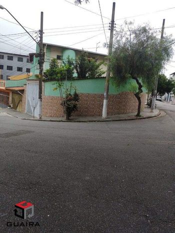 Foto 41 do(a) Casa de 4 quartos à venda em Independência, São Bernardo do Campo
