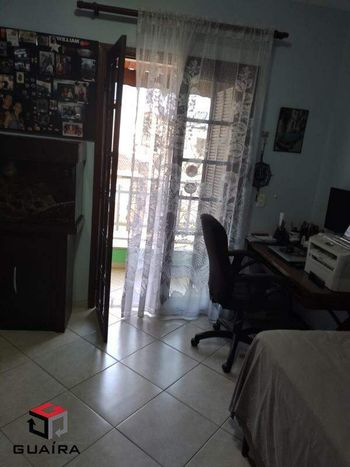Foto 16 do(a) Casa de 4 quartos à venda em Independência, São Bernardo do Campo