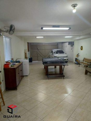 Foto 7 do(a) Casa de 4 quartos à venda em Independência, São Bernardo do Campo