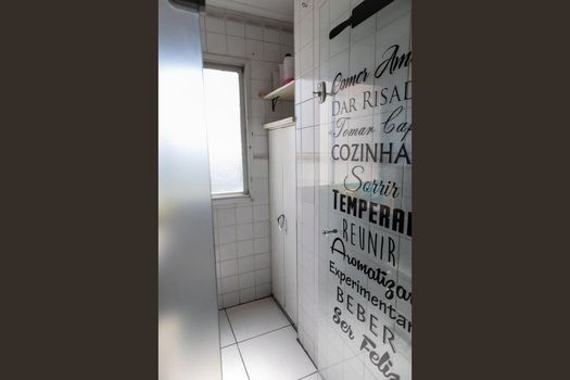 Foto 17 do(a) Apartamento de 2 quartos à venda em Interlagos, São Paulo