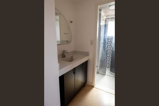 Foto 14 do(a) Apartamento de 2 quartos à venda em Interlagos, São Paulo