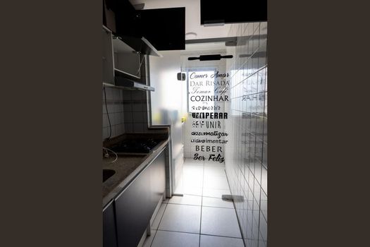 Foto 8 do(a) Apartamento de 2 quartos à venda em Interlagos, São Paulo