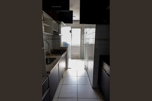 Foto 4 do(a) Apartamento de 2 quartos à venda em Interlagos, São Paulo