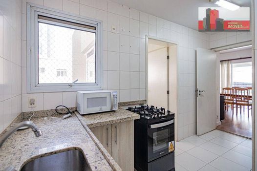 Foto 10 do(a) Cobertura de 3 quartos à venda em Lapa, São Paulo
