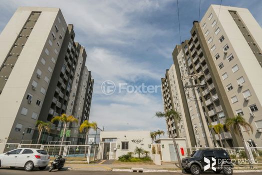Foto 13 do(a) Apartamento de 2 quartos à venda em Igara, Canoas