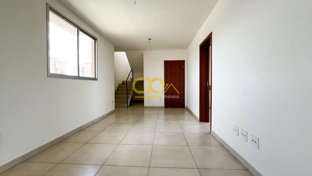 Foto 1 do(a) Cobertura de 3 quartos à venda em São Geraldo, Belo Horizonte