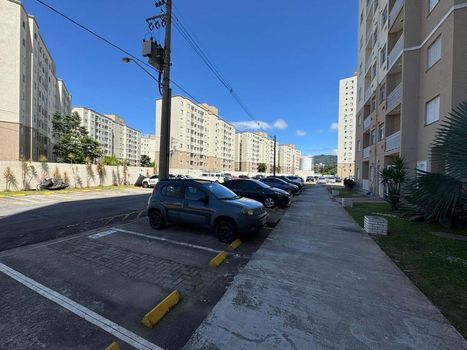 Foto 9 do(a) Apartamento de 1 quartos à venda em Vila Mogilar, Mogi das Cruzes