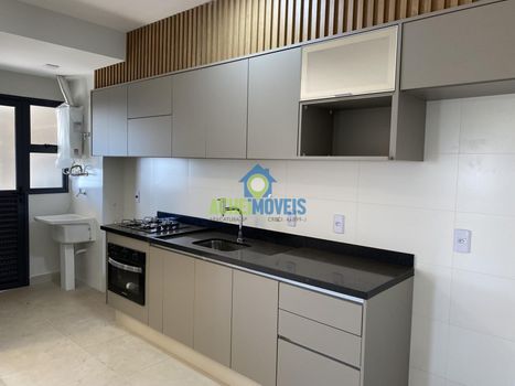 Foto 3 do(a) Apartamento de 3 quartos para alugar em Jardim Nova Yorque, Araçatuba