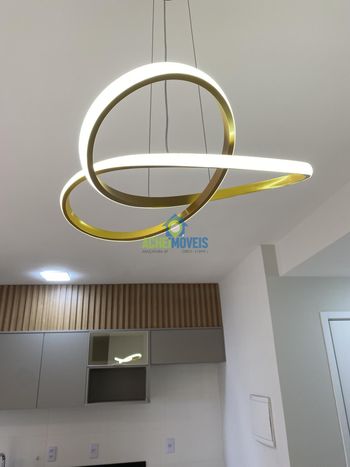 Foto 2 do(a) Apartamento de 3 quartos para alugar em Jardim Nova Yorque, Araçatuba