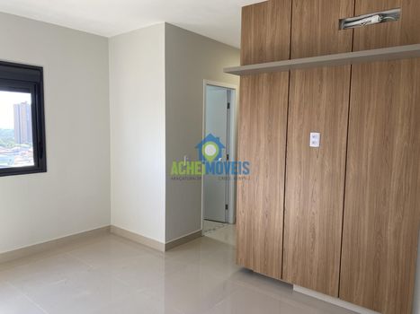 Foto 8 do(a) Apartamento de 3 quartos para alugar em Jardim Nova Yorque, Araçatuba