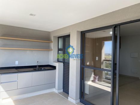 Foto 4 do(a) Apartamento de 3 quartos para alugar em Jardim Nova Yorque, Araçatuba