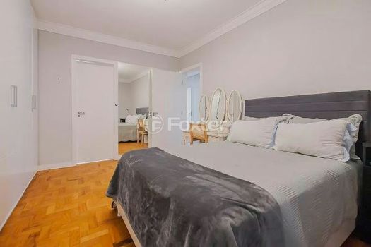 Foto 22 do(a) Apartamento de 3 quartos à venda em Jardim Paulista, São Paulo