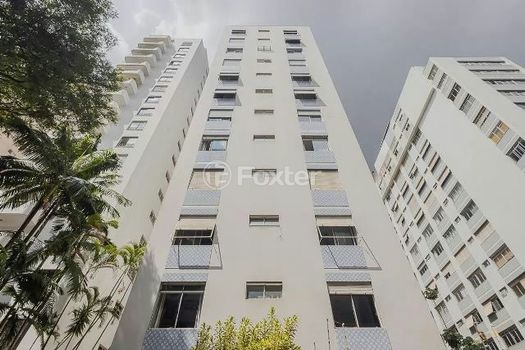 Foto 36 do(a) Apartamento de 3 quartos à venda em Jardim Paulista, São Paulo