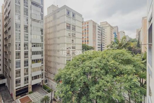 Foto 28 do(a) Apartamento de 3 quartos à venda em Jardim Paulista, São Paulo